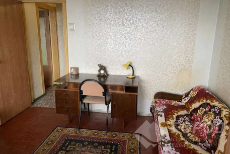 Сдам 2-х кімнатну квартиру, Алексеевка, Алексеевская метро, Код: 799135/1