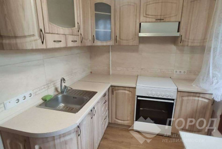 Сдам 1-кімнатну квартиру, Рогань, Восточный, Код: 799136/1