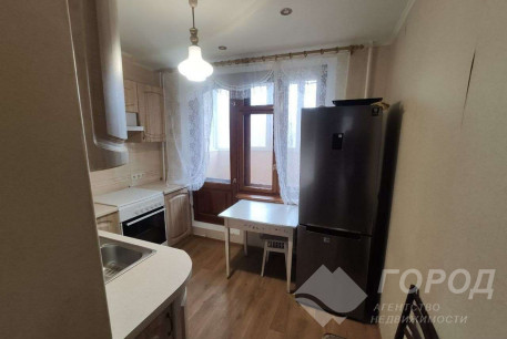 Сдам 1-кімнатну квартиру, Рогань, Восточный, Код: 799136/1