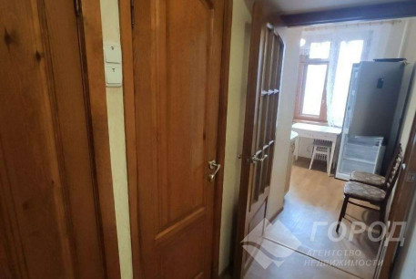 Сдам 1-кімнатну квартиру, Рогань, Восточный, Код: 799136/1