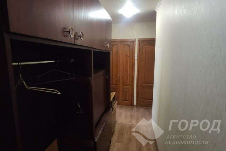 Сдам 1-кімнатну квартиру, Рогань, Восточный, Код: 799136/1