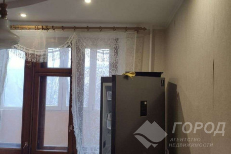 Сдам 1-кімнатну квартиру, Рогань, Восточный, Код: 799136/1