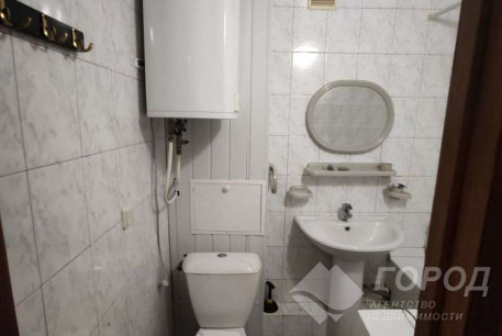 Сдам 1-кімнатну квартиру, Рогань, Восточный, Код: 799136/1