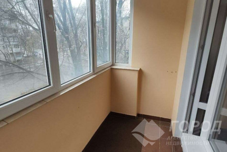 Сдам 1-кімнатну квартиру, Рогань, Восточный, Код: 799136/1