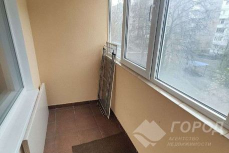 Сдам 1-кімнатну квартиру, Рогань, Восточный, Код: 799136/1