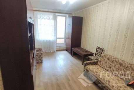 Сдам 1-кімнатну квартиру, Рогань, Восточный, Код: 799136/1