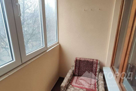 Сдам 1-кімнатну квартиру, Рогань, Восточный, Код: 799136/1