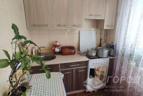 Продам 1-кімнатну квартиру, ХТЗ, ХТЗ метро, Код: 799136/2