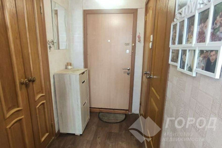 Продам 1-кімнатну квартиру, ХТЗ, ХТЗ метро, Код: 799136/2