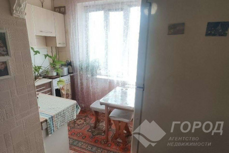 Продам 1-кімнатну квартиру, ХТЗ, ХТЗ метро, Код: 799136/2