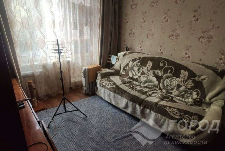 Продам 1-кімнатну квартиру, ХТЗ, ХТЗ метро, Код: 799136/2