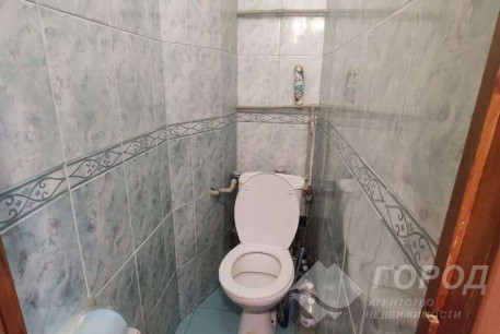 Продам 1-кімнатну квартиру, ХТЗ, ХТЗ метро, Код: 799136/2