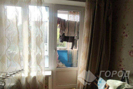 Продам 1-кімнатну квартиру, ХТЗ, ХТЗ метро, Код: 799136/2