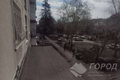 Продам 1-кімнатну квартиру, ХТЗ, ХТЗ метро, Код: 799136/2