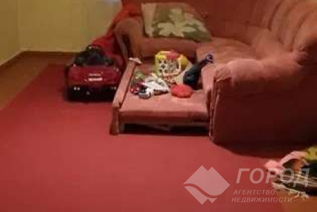 Продам 4-х кімнатну квартиру, Завод Шевченко, Москалевка, Код: 799141/1