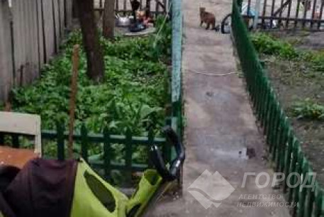 Продам 4-х кімнатну квартиру, Завод Шевченко, Москалевка, Код: 799141/1