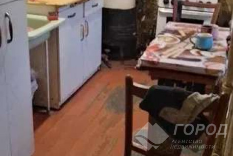 Продам 4-х кімнатну квартиру, Завод Шевченко, Москалевка, Код: 799141/1