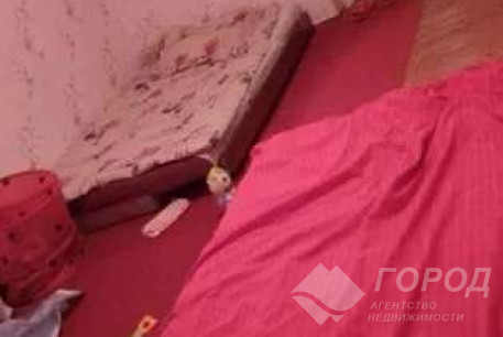 Продам 4-х кімнатну квартиру, Завод Шевченко, Москалевка, Код: 799141/1