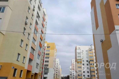 Продам 1-кімнатну квартиру в новобудові, ХТЗ, ХТЗ метро, Код: 799145/1