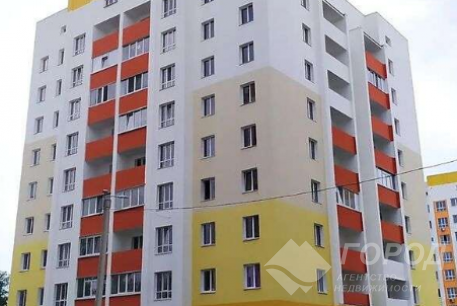 Продам 1-кімнатну квартиру в новобудові, ХТЗ, ХТЗ метро, Код: 799145/1