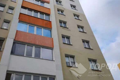 Продам 1-кімнатну квартиру в новобудові, ХТЗ, ХТЗ метро, Код: 799145/1