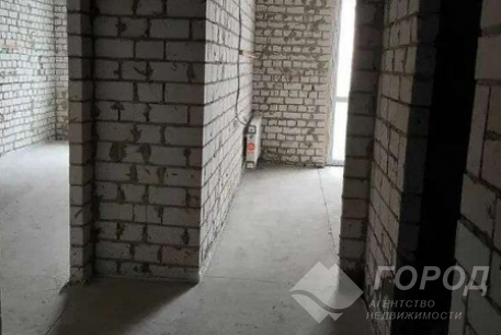 Продам 1-кімнатну квартиру в новобудові, ХТЗ, ХТЗ метро, Код: 799145/1