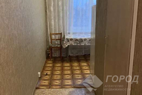 Продам 1-кімнатну квартиру, Салтовка, 535А м/р, Код: 799146/1