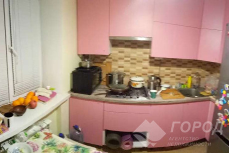 Продам 1-кімнатну квартиру, Одесская, Код: 799147/1