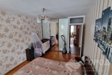 Продам 2-х кімнатну квартиру, Салтовка, Академика Барабашова метро, Код: 799149/1