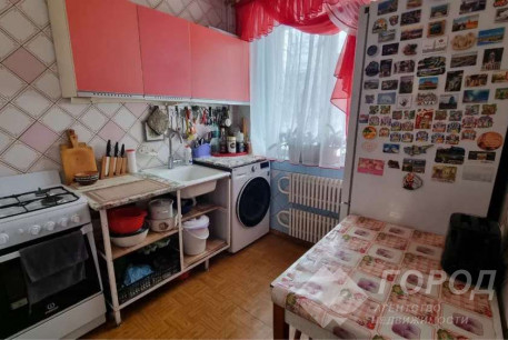 Продам 2-х кімнатну квартиру, Салтовка, Академика Барабашова метро, Код: 799149/1