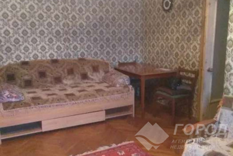 Сдам 2-х кімнатну квартиру, Гагарина проспект, Проспект Гагарина метро, Код: 799151/1