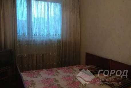 Сдам 2-х кімнатну квартиру, Гагарина проспект, Проспект Гагарина метро, Код: 799151/1