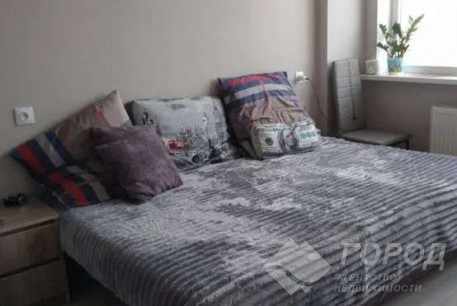 Сдам 1-кімнатну квартиру, Центральный рынок, Южный вокзал метро, Код: 799152/1