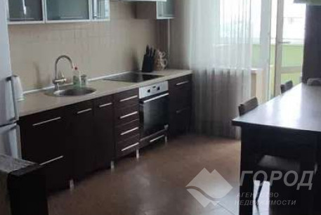 Сдам 1-кімнатну квартиру, Гагарина проспект, Спортивная метро, Код: 799156/1