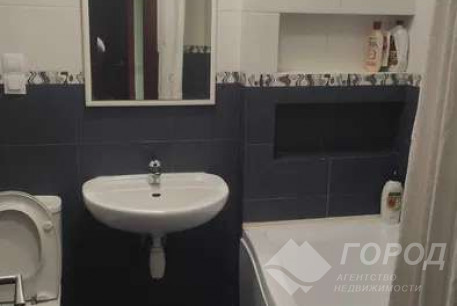 Сдам 1-кімнатну квартиру, Гагарина проспект, Спортивная метро, Код: 799156/1