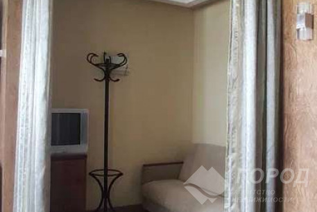 Сдам 1-кімнатну квартиру, Гагарина проспект, Спортивная метро, Код: 799156/1