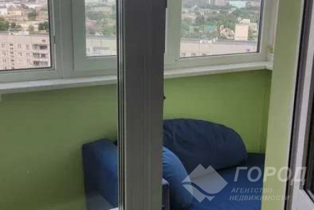 Сдам 1-кімнатну квартиру, Гагарина проспект, Спортивная метро, Код: 799156/1