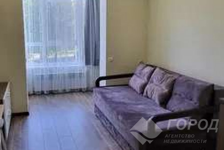 Сдам гостинку, Холодная Гора, Спортивная школа, Код: 799157/1