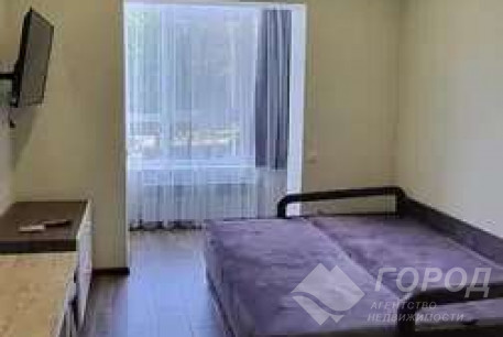 Сдам гостинку, Холодная Гора, Спортивная школа, Код: 799157/1