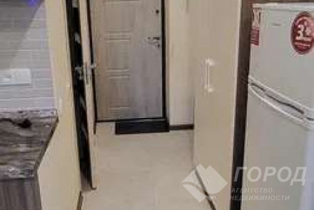 Сдам гостинку, Холодная Гора, Спортивная школа, Код: 799157/1