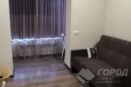 Сдам гостинку, Холодная Гора, Спортивная школа, Код: 799157/1