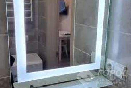 Сдам гостинку, Холодная Гора, Спортивная школа, Код: 799157/1