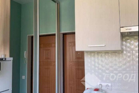 Сдам гостинку, Холодная Гора, Код: 799157/2