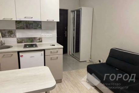 Сдам гостинку, Гагарина проспект, Защитников Украины метро (Площадь Восстания), Код: 799157/4