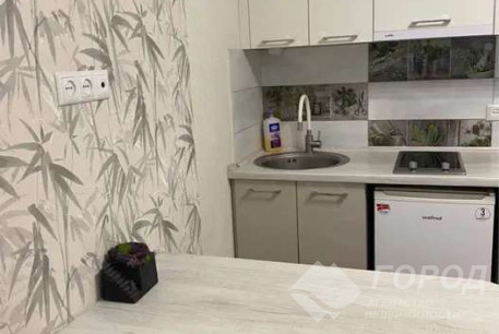 Сдам гостинку, Гагарина проспект, Защитников Украины метро (Площадь Восстания), Код: 799157/4