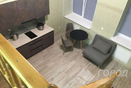 Сдам 1-кімнатну квартиру, Центр, Архитектора Бекетова метро, Код: 799159/1