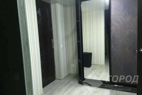 Сдам 1-кімнатну квартиру, Центр, Архитектора Бекетова метро, Код: 799159/1