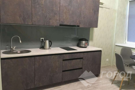 Сдам 1-кімнатну квартиру, Центр, Архитектора Бекетова метро, Код: 799159/1