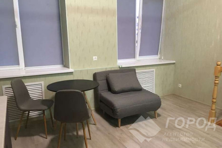 Сдам 1-кімнатну квартиру, Центр, Архитектора Бекетова метро, Код: 799159/1