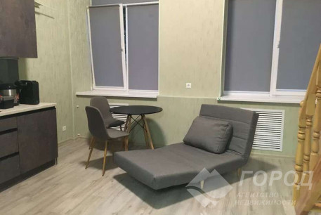 Сдам 1-кімнатну квартиру, Центр, Архитектора Бекетова метро, Код: 799159/1